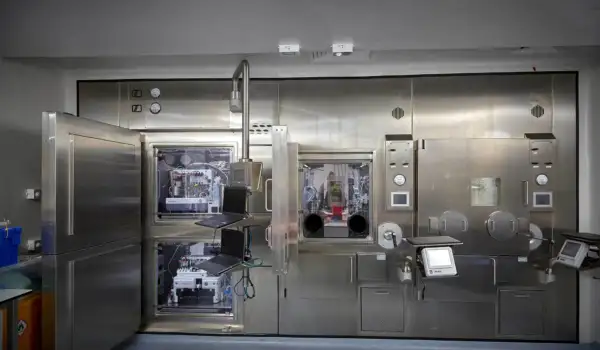 Translational Research Laboratory