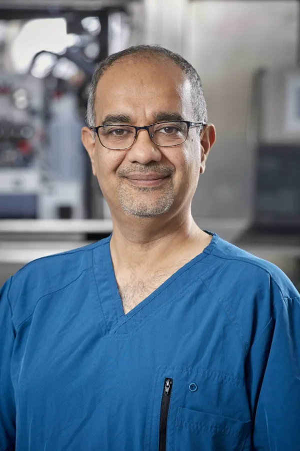 Dr Bassim Abdulwahaab - QA/QC Specialist